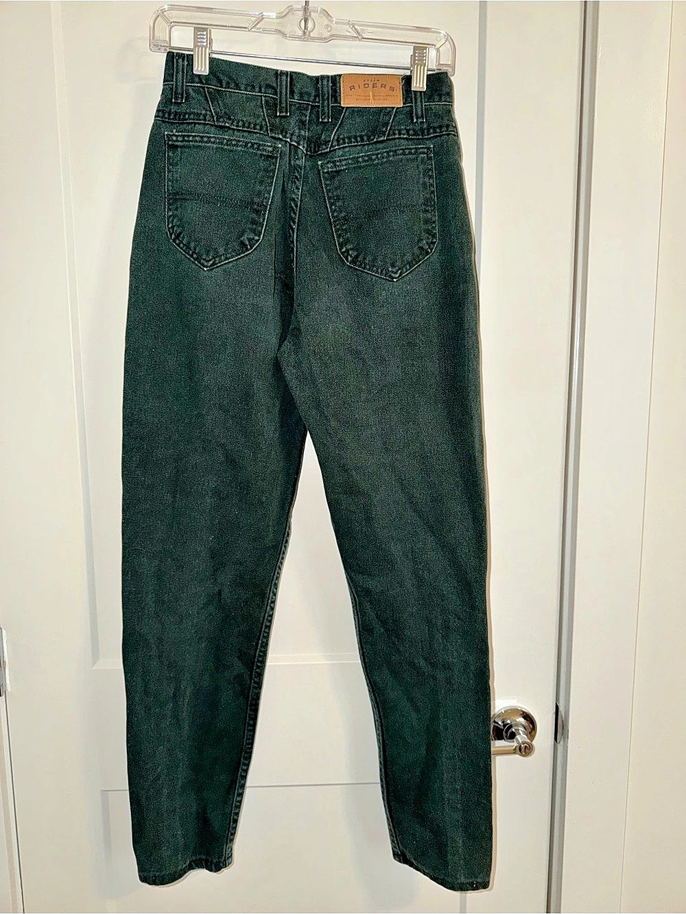 Women’s Lee Riders Jeans - Picture 2 of 3